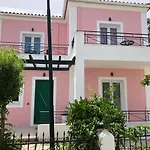 Corfu Villa Mariu By Canal Damour Sidari