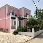 Corfu Villa Mariu By Canal Damour Sidari